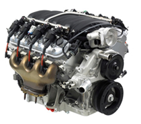 B0156 Engine